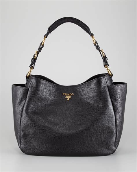 prada nero tote bag|Women's Totes .